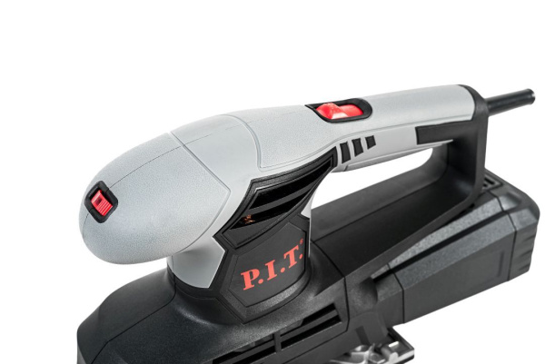 Виброшлифмашина P.I.T PSP300-C