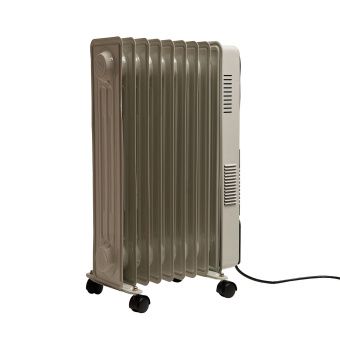 Радиатор масляный Oasis BB-20T