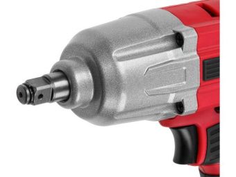 Гайковерт электрический WORTEX WR 4560