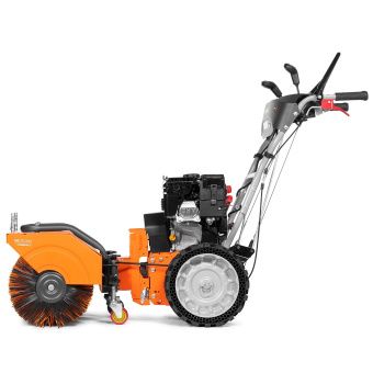 Машина подметальная DAEWOO SC 8080