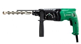Перфоратор Hikoki DH24PH2