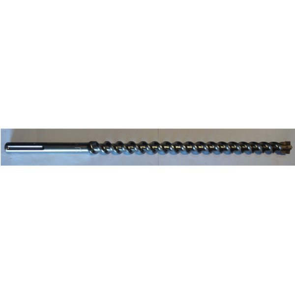 Бур SDS-MAX D 25x400х520 мм AEG
