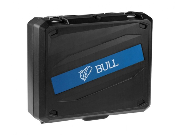 Термовоздуходувка BULL HG 5501 в чем