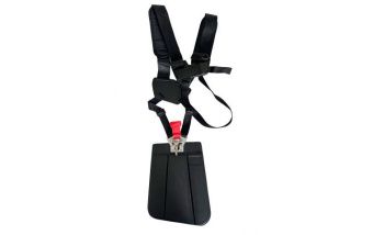 Триммер бензиновый ZEUS PNBC520-3B