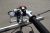 Виброрейка Impulse R35 Honda GX35 Виброрейка Impulse R35 Honda GX35