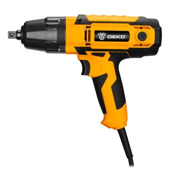 Гайковерт сетевой ударный DEKO DKIW950