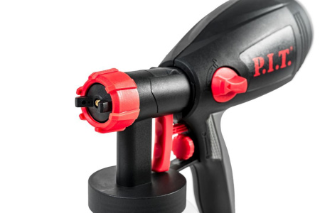 Краскопульт электрический P.I.T. PSG3020-C