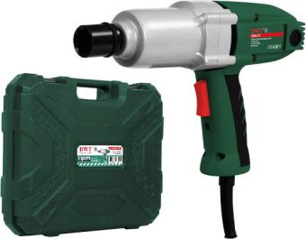 Гайковерт сетевой (Ударный ключ) DWT SS06-22