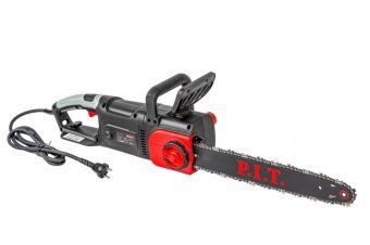 Пила цепная электрическая P.I.T. PKE405-C7