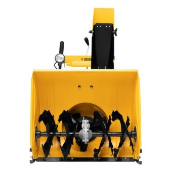 Снегоуборщик бензиновый Denzel SBM 610