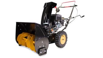 Снегоуборщик  бензиновый CHAMPION ST556