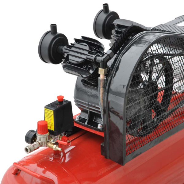 Воздушный компрессор BRADO IBL3100V