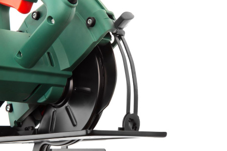 Пила циркулярная Hammer Flex CRP800D