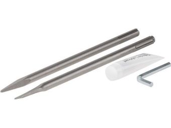 Отбойный молоток BULL SH 1601