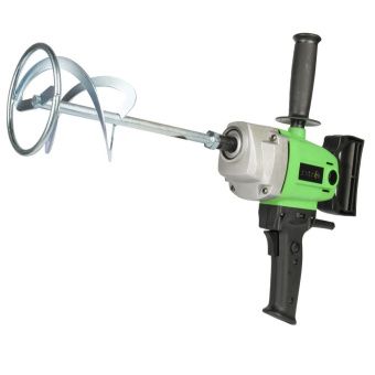 Миксер строительный Zitrek ZKM1300W