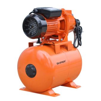 Станция водоснабжения автоматическая Skiper JET120