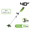 Триммер аккумуляторный GreenWorks G40LT30 (без АКБ и ЗУ) 2101507