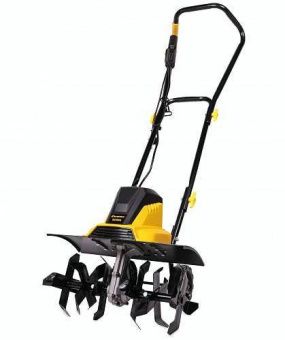 Электрический культиватор CHAMPION EC1500