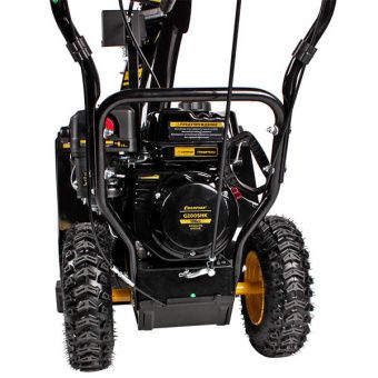 Снегоуборщик бензиновый CHAMPION ST661