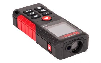 Лазерный дальномер Kress KI200