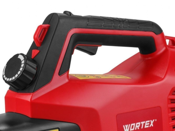 Аккумуляторный опрыскиватель WORTEX KS 1820 Li  (комплект)