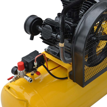 Воздушный компрессор SKIPER IBL3100A