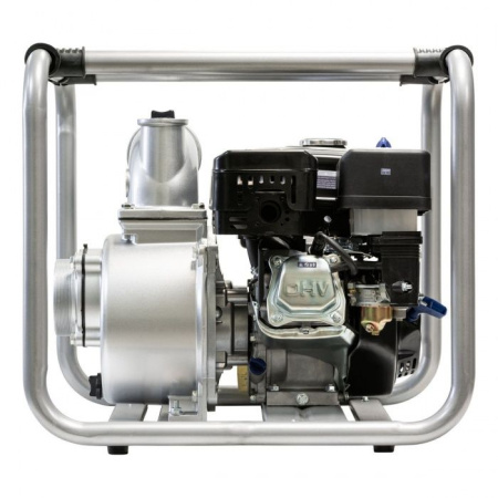Мотопомпа бензиновая	HYUNDAI HY105
