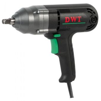 Сетевой гайковерт DWT SSP07-24 BMC
