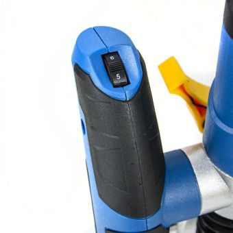 Фрезер вертикальный KATANA FV3000