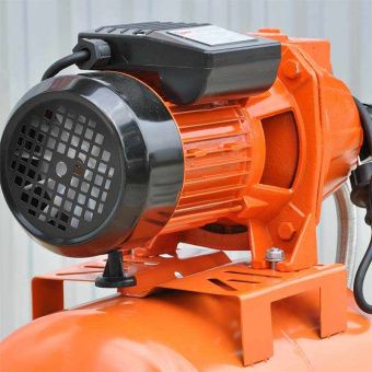 Станция водоснабжения автоматическая Skiper JET120