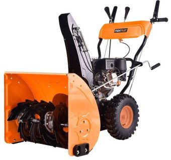 Бензиновый снегоуборщик MaxPiler MST-4850