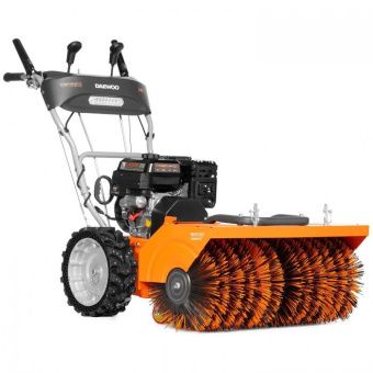 Машина подметальная DAEWOO SC 8080