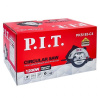 Пила циркулярная P.I.T. PKS185-C4