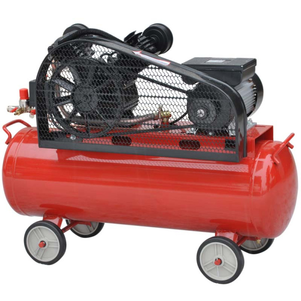 Воздушный компрессор BRADO IBL2070A