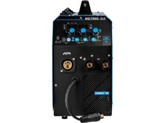 Полуавтомат сварочный Solaris MULTIMIG-245