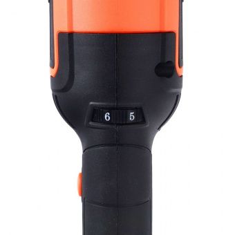 Машина углошлифовальная PATRIOT AG128Е NEW