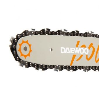 Пила цепная электрическая DAEWOO DACS2500E