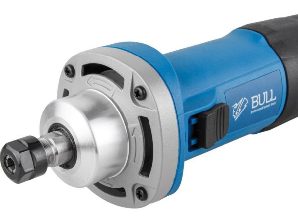 Прямая шлифмашина BULL EDG 6528 E