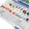 Набор насадок для гравера DEKO DH01 case SET 268