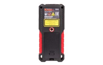 Лазерный дальномер Kress KI200