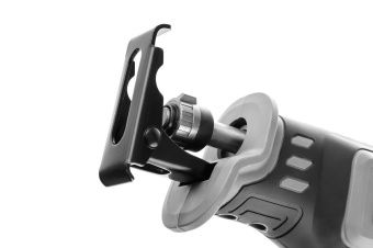 Пила сабельная аккумуляторная TESLA TR18BL