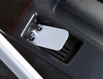 Газонокосилка бензиновая самоходная EFCO LR48TK ALLROAD PLUS4