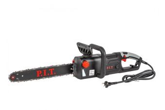 Пила цепная электрическая P.I.T. PKE405-C7