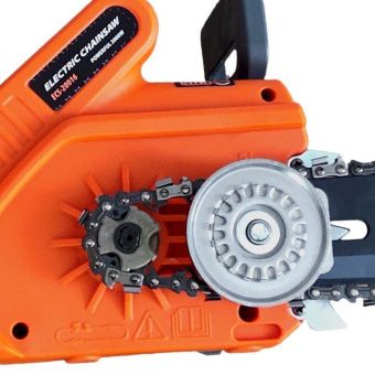 Пила электрическая ELAND ECS-18014