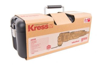 Реноватор Kress KU680