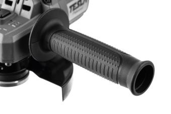 Углошлифмашина аккумуляторная TESLA TB18BL TO (без АКБ и ЗУ)