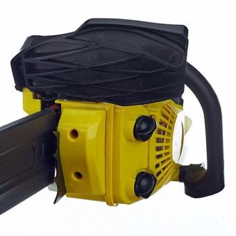 Бензиновая цепная пила Scorpion SP-2510