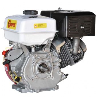 Двигатель бензиновый SKIPER N170F(K) (8 л.с., вал диам. 20мм, шпонка 5мм)