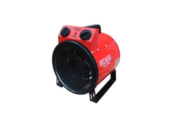 Тепловая пушка Ресанта ТЭП-2000К