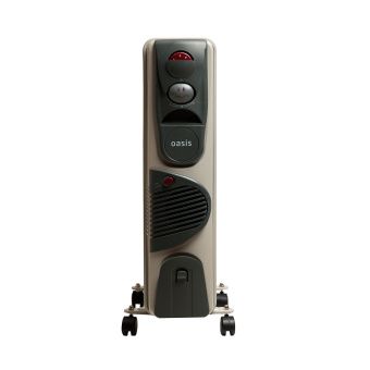 Радиатор масляный Oasis BB-20T